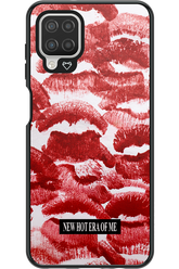 New Era 2.0 - Samsung Galaxy A12