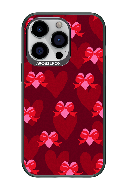 My Heart My Love - Apple iPhone 13 Pro