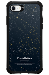 Constellations - Apple iPhone SE 2020