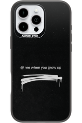 Me when.. - Apple iPhone 16 Pro Max