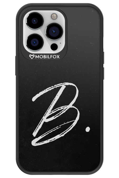 (Off Space) B 2.0 - Apple iPhone 13 Pro