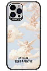 Angelface - Apple iPhone 12 Pro