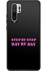 Step by Step Black 2.0 - Huawei P30 Pro