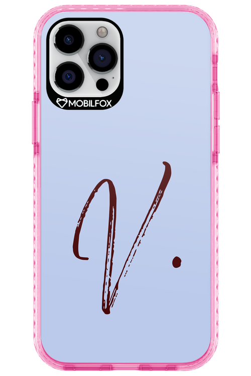 (Jellyfish Presso) V 2.0 - Apple iPhone 12 Pro