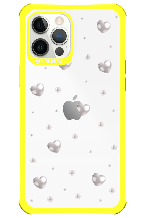 Pearl Tears - Apple iPhone 12 Pro Max