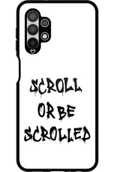 Scroll - Samsung Galaxy A13 4G