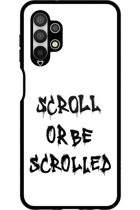 Scroll - Samsung Galaxy A13 4G