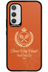 Paris Clay Court Club 2.0 - Samsung Galaxy A54