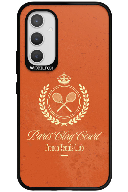 Paris Clay Court Club 2.0 - Samsung Galaxy A54