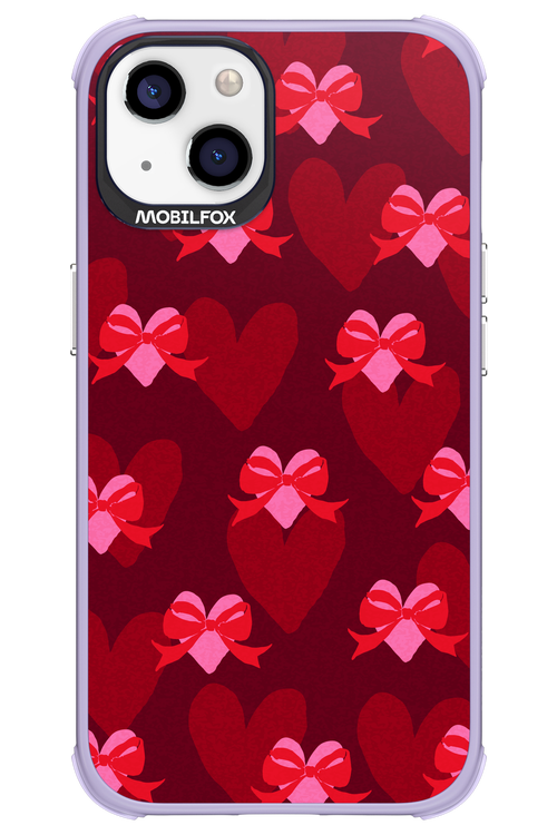 My Heart My Love - Apple iPhone 13