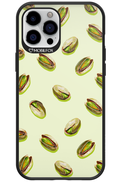 Pistachio Fever - Apple iPhone 12 Pro Max