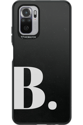 B (Off Space) 2.0 - Xiaomi Redmi Note 10