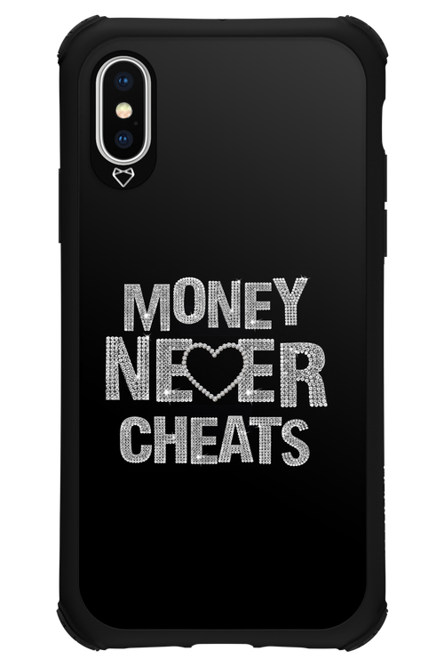 Money Cheats 2.0 - Apple iPhone XS