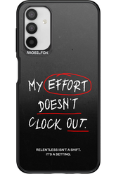 My Effort - Samsung Galaxy A04s