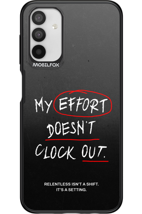 My Effort - Samsung Galaxy A04s