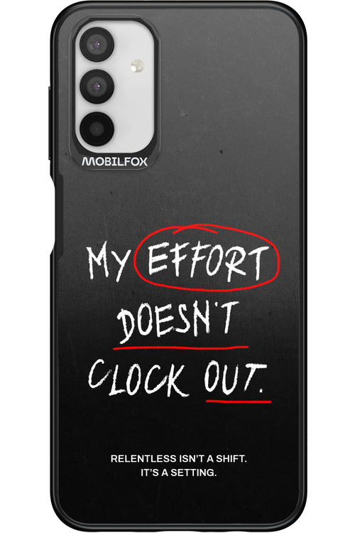 My Effort - Samsung Galaxy A04s