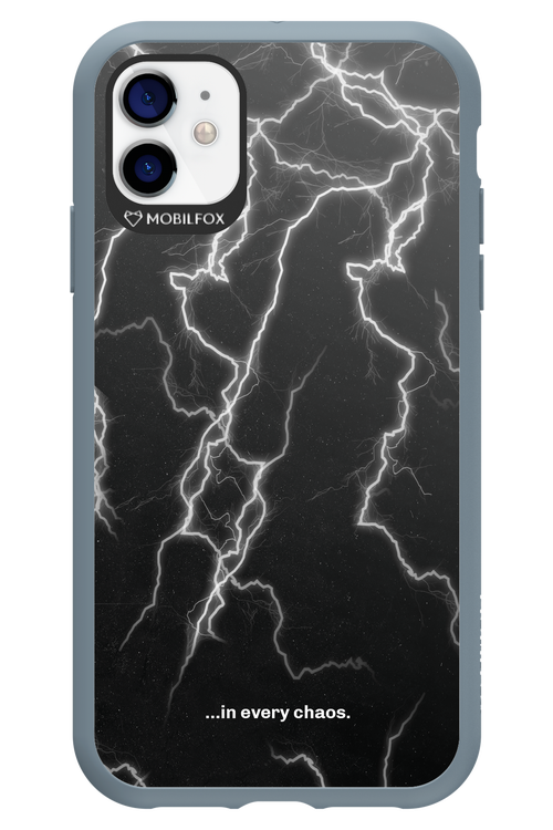 Chaotic Thunder - Apple iPhone 11