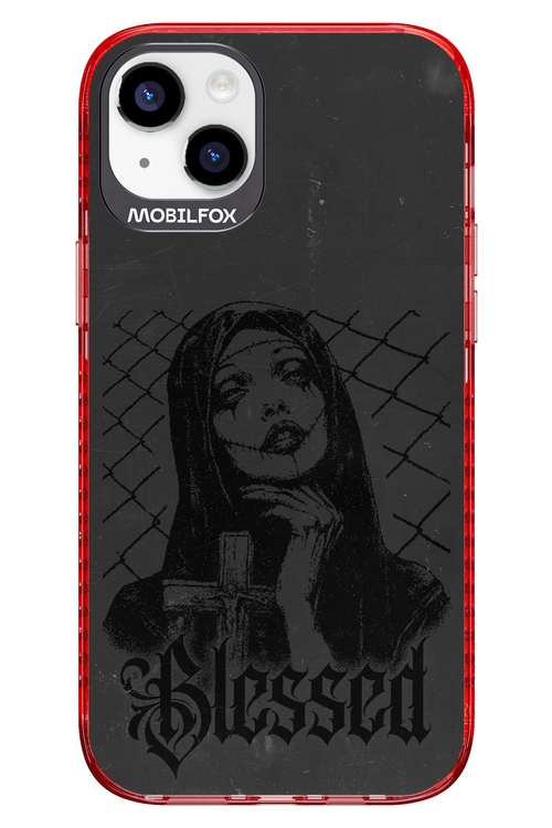 God bless 2.0 - Apple iPhone 14 Plus