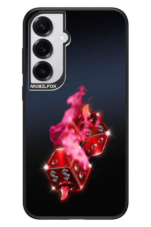 Lucky Thirsty 2.0 - Samsung S25+