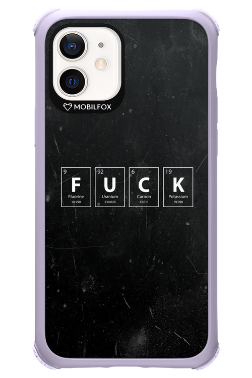Periodic table - Apple iPhone 12