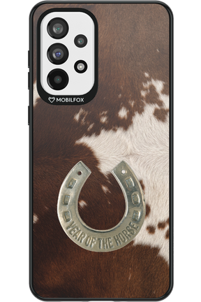 Year of the horse 2.0 - Samsung Galaxy A73