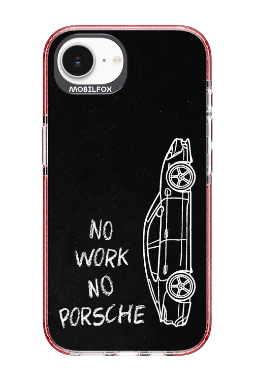 No Work - Apple iPhone 16e