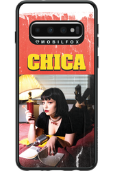 CHICA - Samsung Galaxy S10