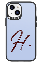 (Jellyfish Presso) H 2.0 - Apple iPhone 13 Mini