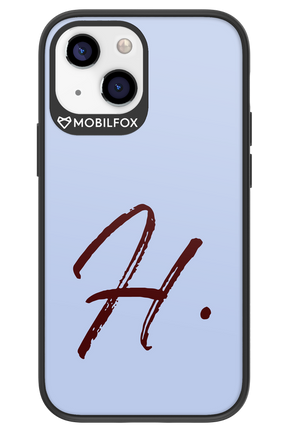 (Jellyfish Presso) H 2.0 - Apple iPhone 13 Mini