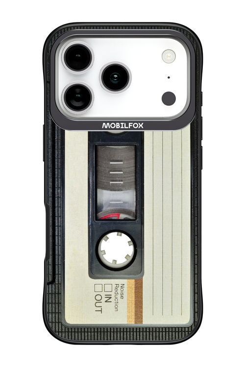 CASE 11 2.0 - Apple iPhone 17 Pro