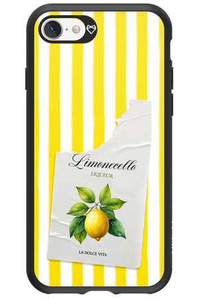 LimoneCello - Apple iPhone 7