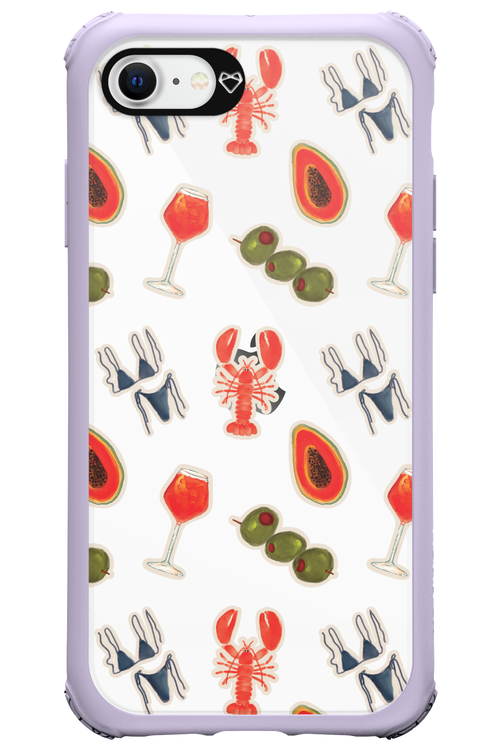 Aperitivo Dreams - Apple iPhone SE 2022