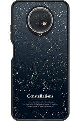 Constellations - Xiaomi Redmi Note 9T 5G