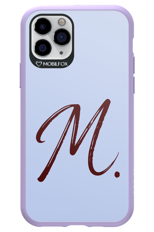 (Jellyfish Presso) M 2.0 - Apple iPhone 11 Pro