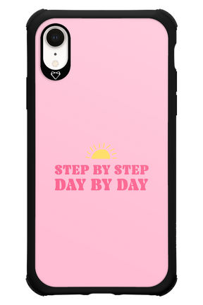 Step by Step - Apple iPhone XR