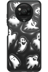 Happy Ghosts - Xiaomi Poco X3 Pro