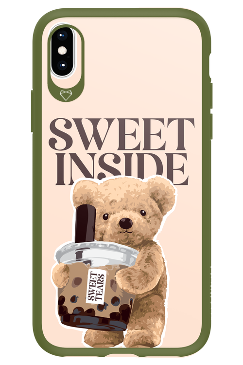 Sweet Inside - Apple iPhone X