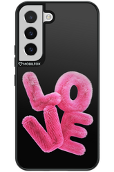 Pinky Love - Samsung Galaxy S22