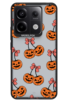 Pumpkin Cherry - Xiaomi Redmi Note 13 Pro 5G