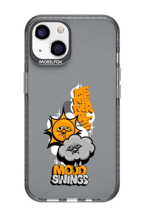 Broken Smiles - Apple iPhone 13