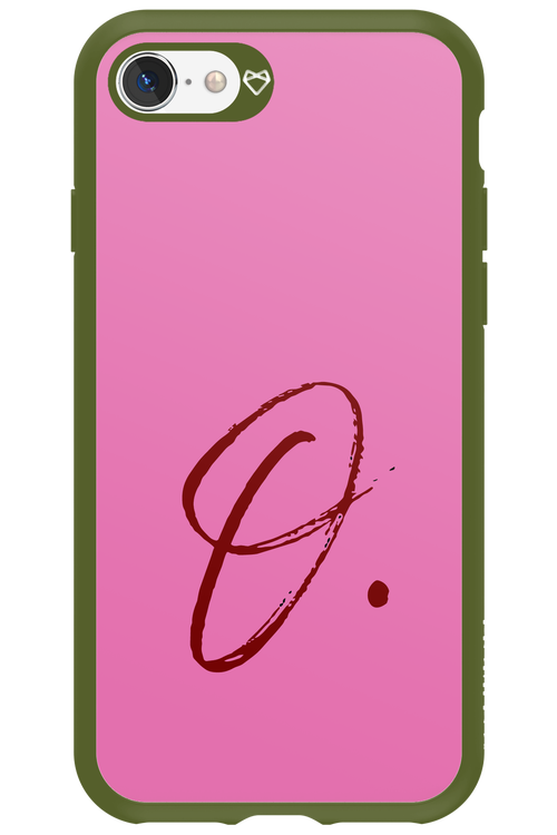 (Sorbet) O 2.0 - Apple iPhone 8