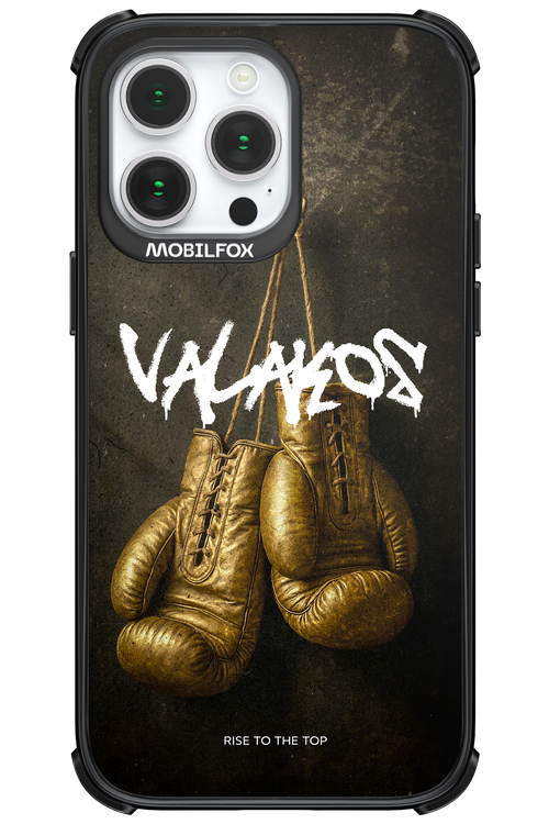 Golden 2.0 - Apple iPhone 14 Pro Max