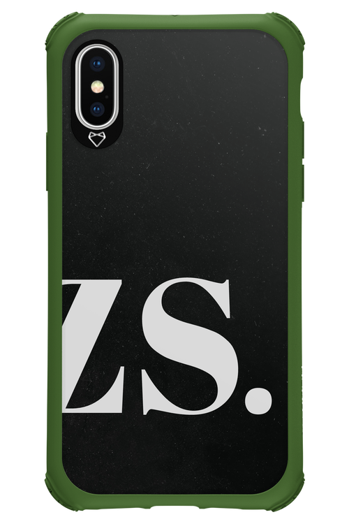 ZS (Off Space) 2.0 - Apple iPhone XS