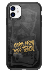 Liquid Assets Gold - Apple iPhone 11