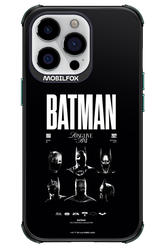 Longlive the Bat - Apple iPhone 13 Pro