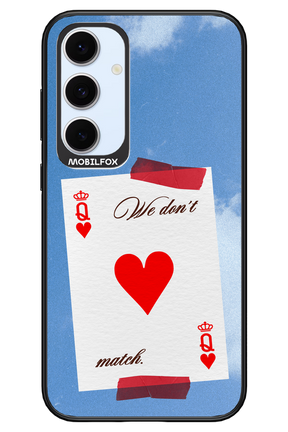 Match 2.0 - Samsung S24 FE