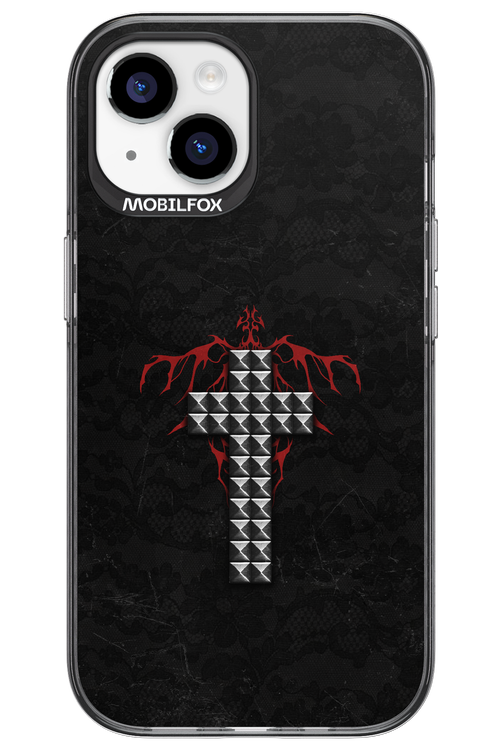 Dark Prayer 2.0 - Apple iPhone 15
