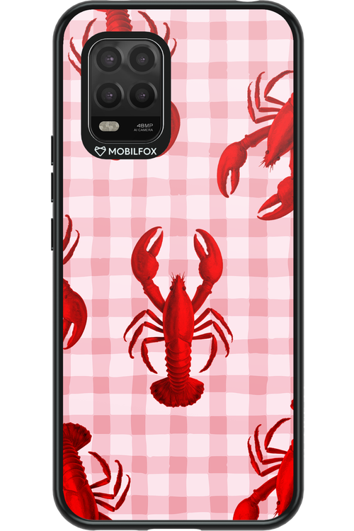 Lobster - Xiaomi Mi 10 Lite 5G