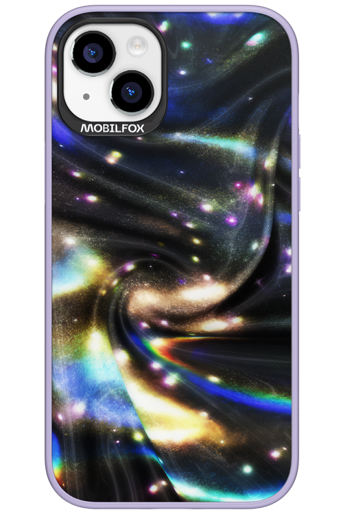 Lovely Aurora - Apple iPhone 15 Plus
