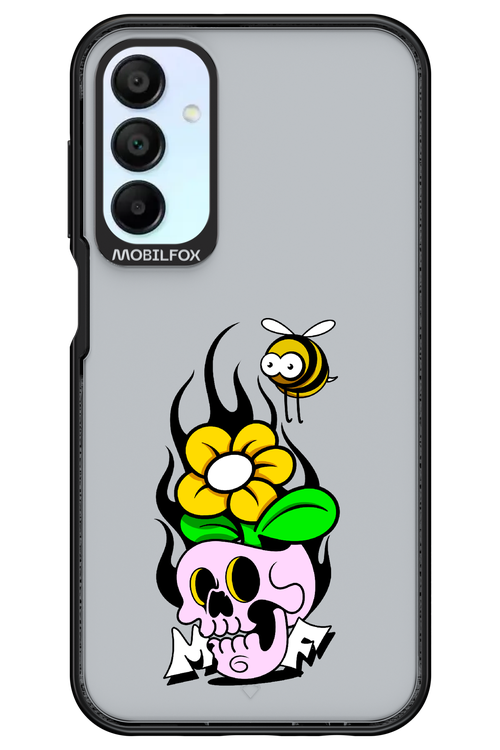 Sugar & Venom - Samsung Galaxy A15